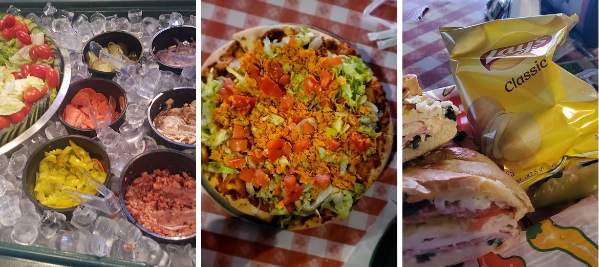 Brick House Pizza